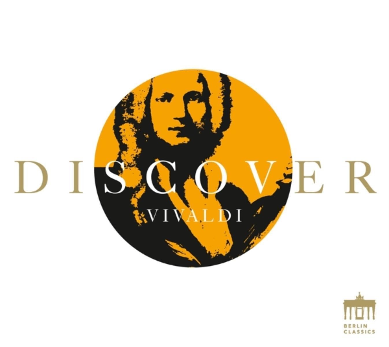 Discover: Vivaldi