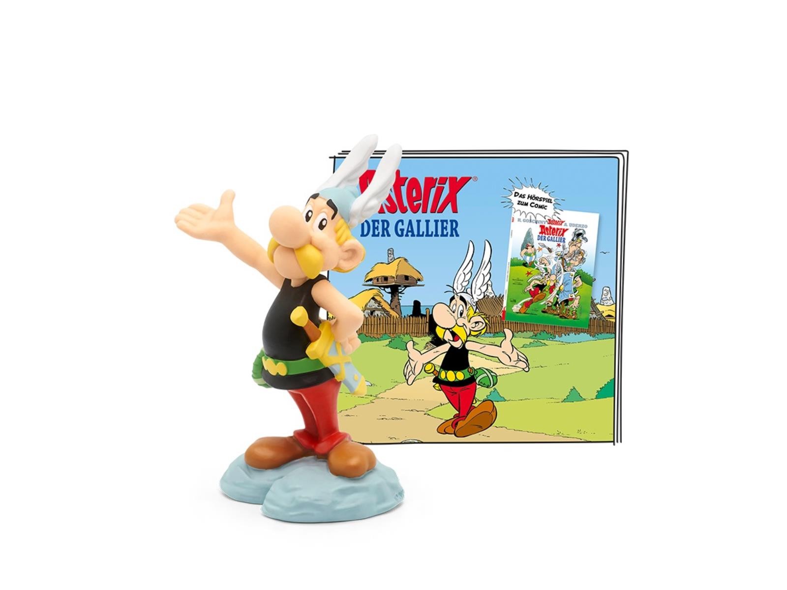 Tonies - Asterix: Asterix, der Gallier (Asterix)