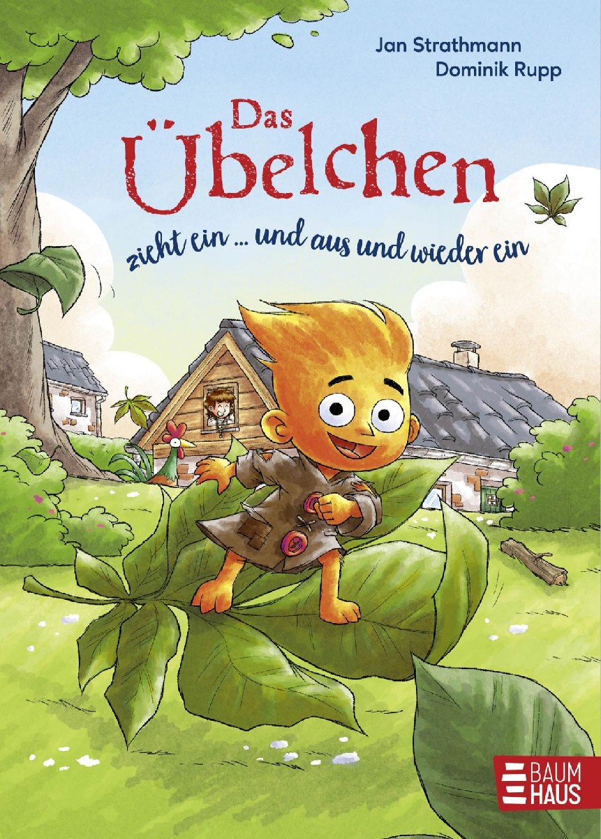Das Übelchen zieht ein - und wieder aus und wieder ein