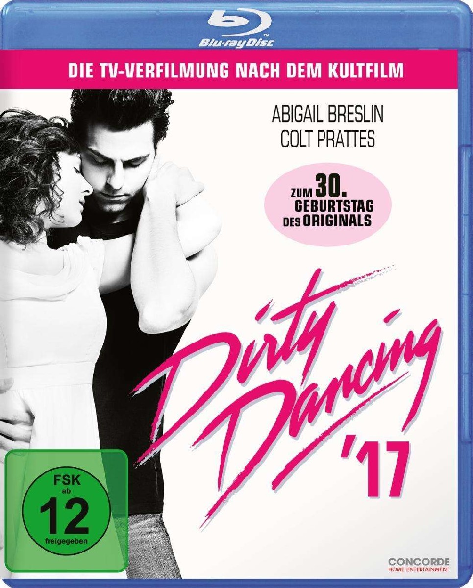 Dirty Dancing (2017)