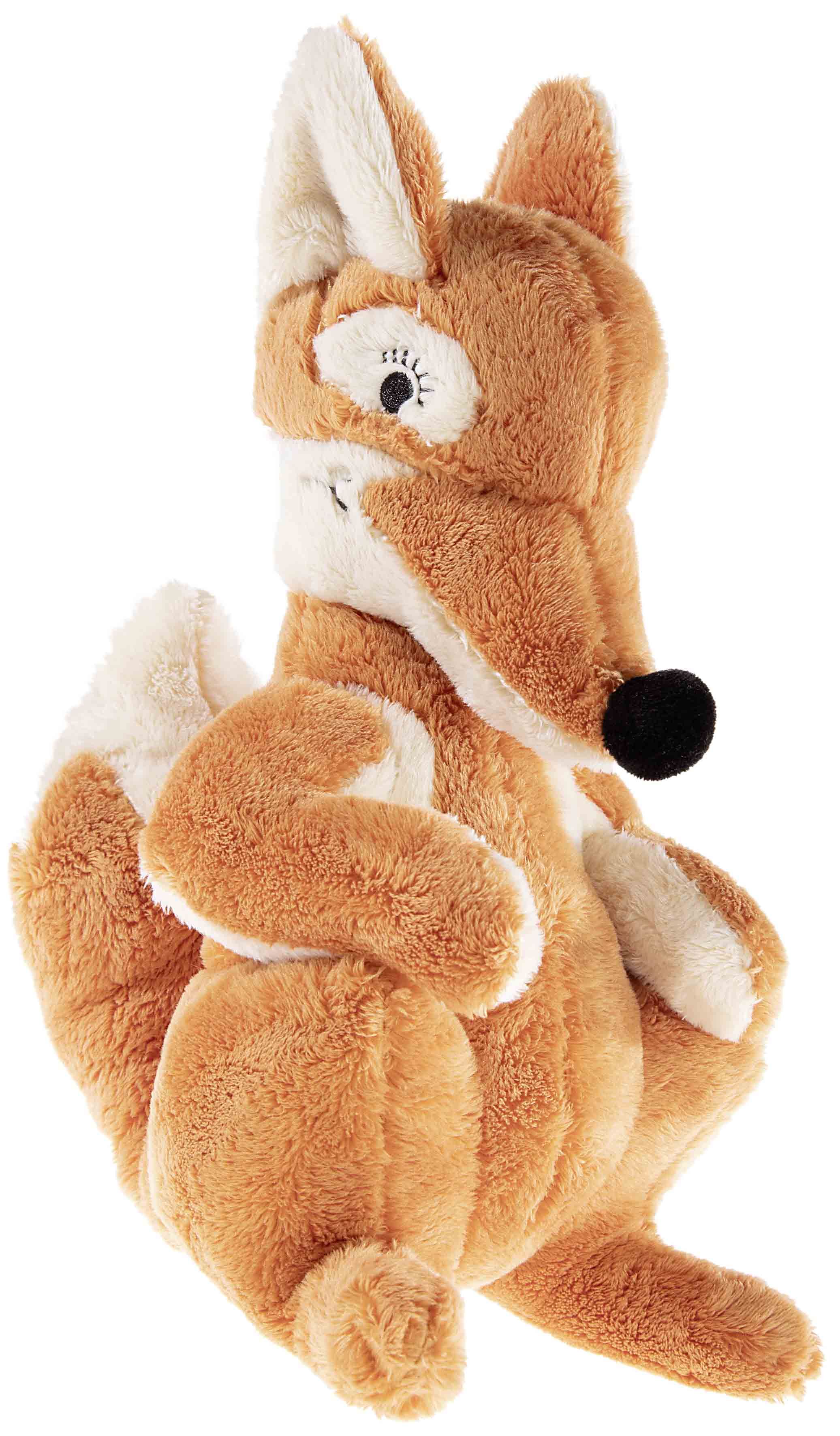 Heunec Sandmann Herr Fuchs GRS (Plüsch, 30cm)