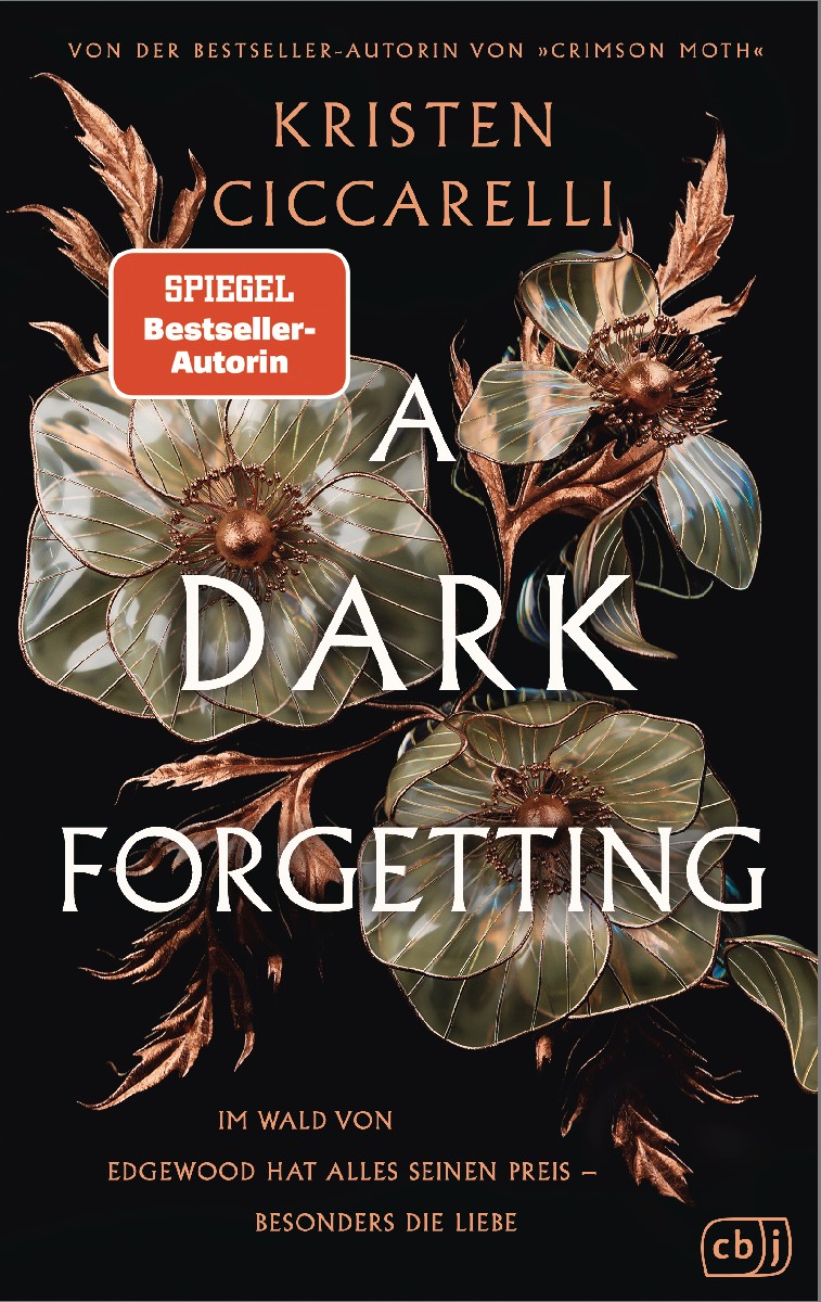 A Dark Forgetting