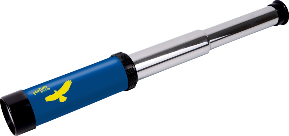 Nature Zoom: Fernrohr (3er-VE)