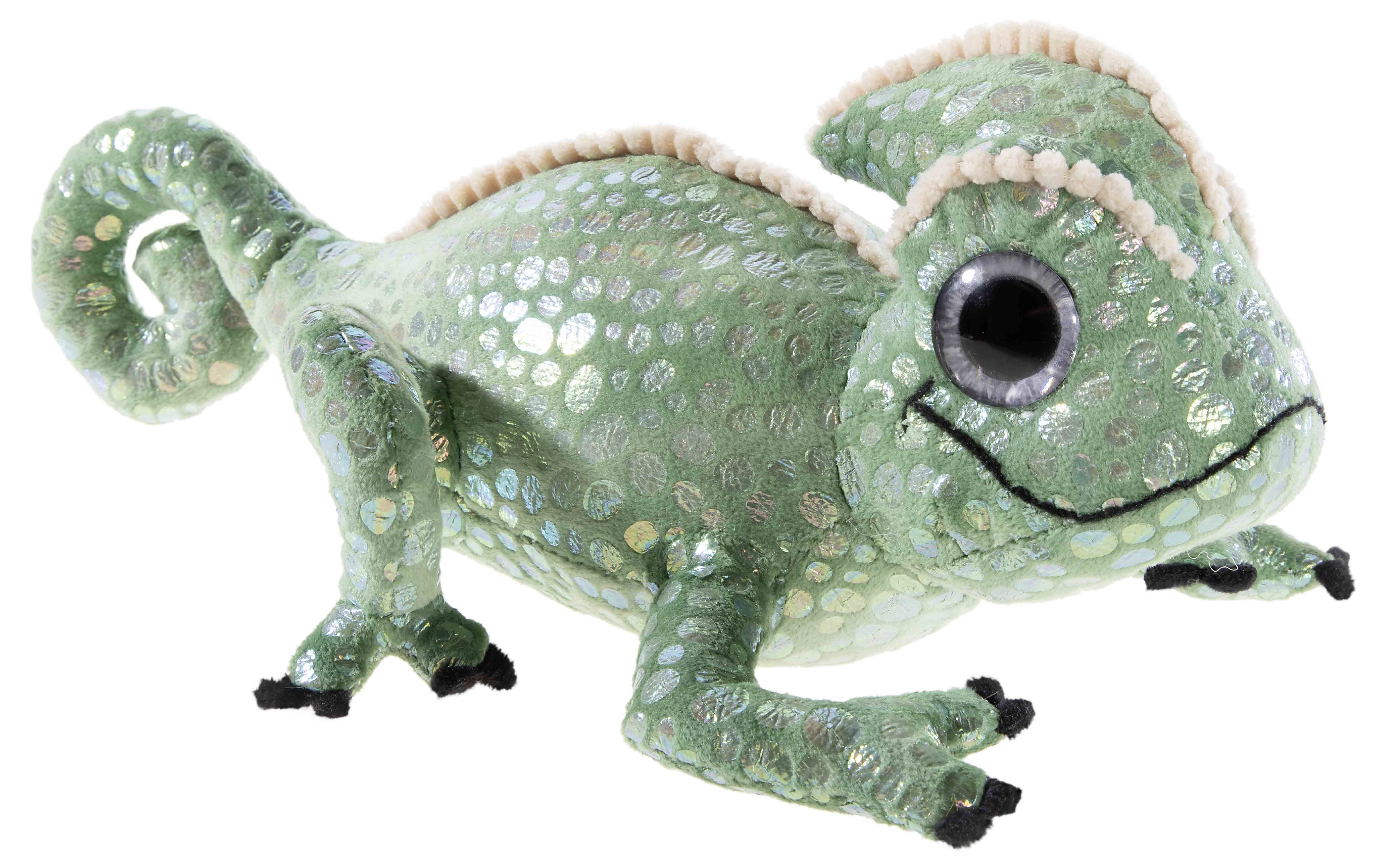 Heunec Schule der magischen Tiere Caspar (Plüsch, 16cm)