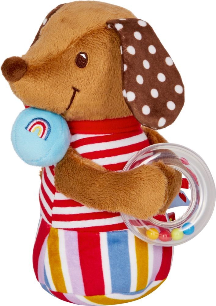 BabyGlück: Activity-Dackel