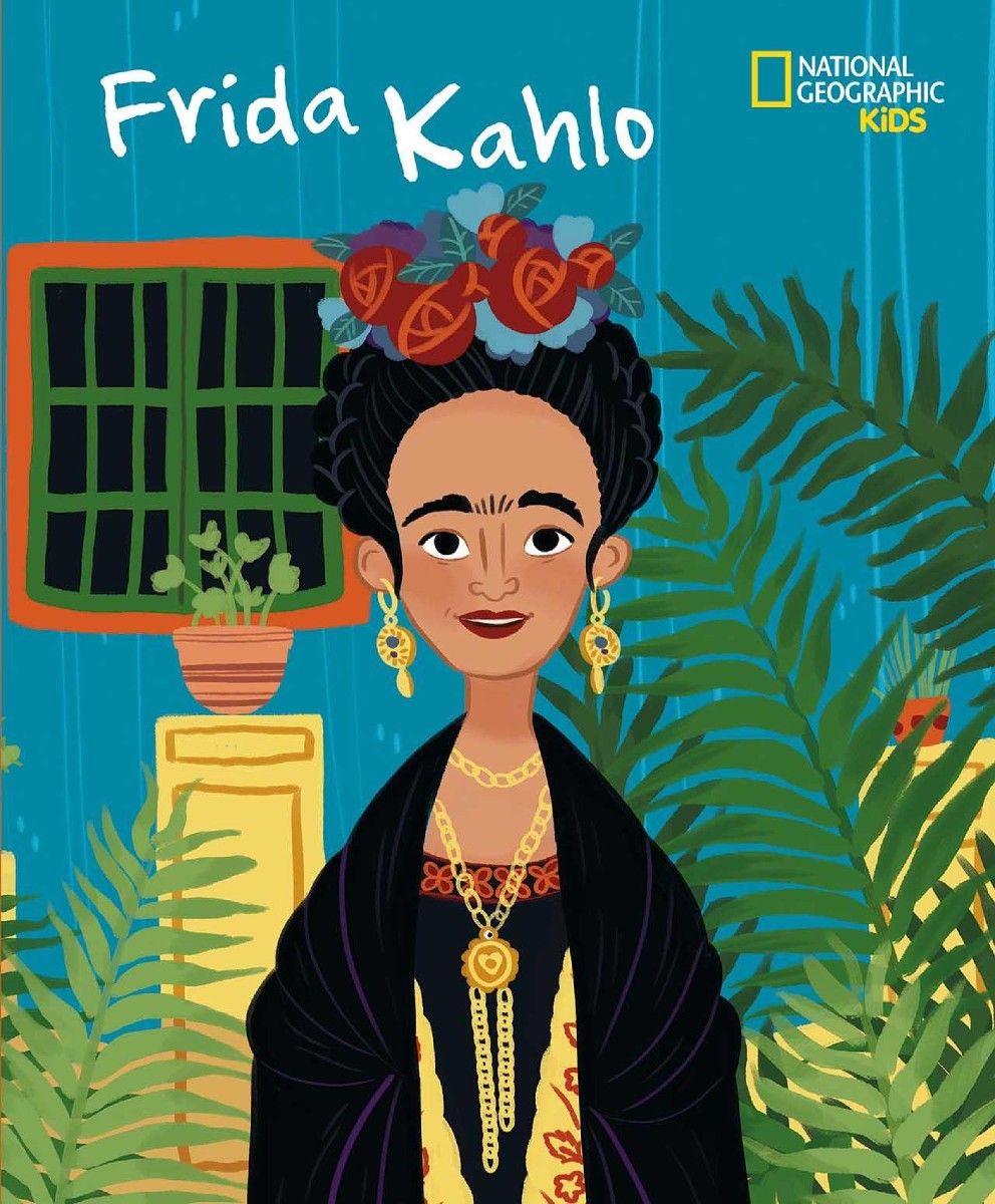 Frida Kahlo
