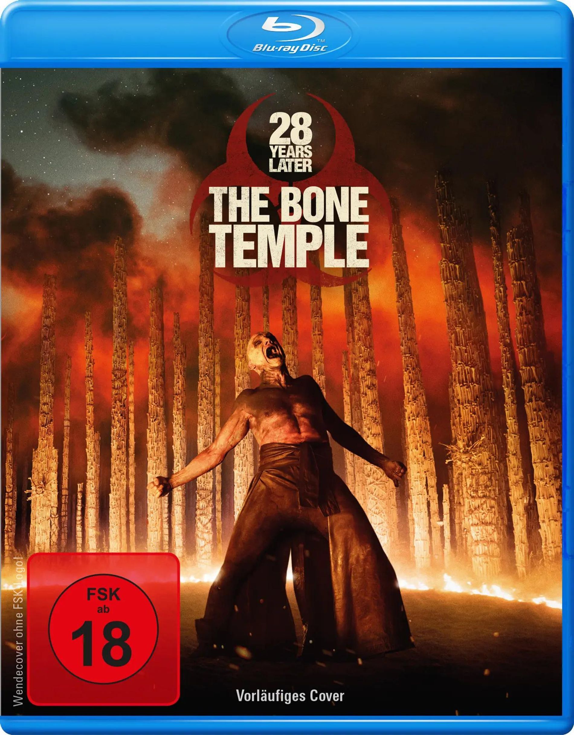 28 Years Later: The Bone Temple
