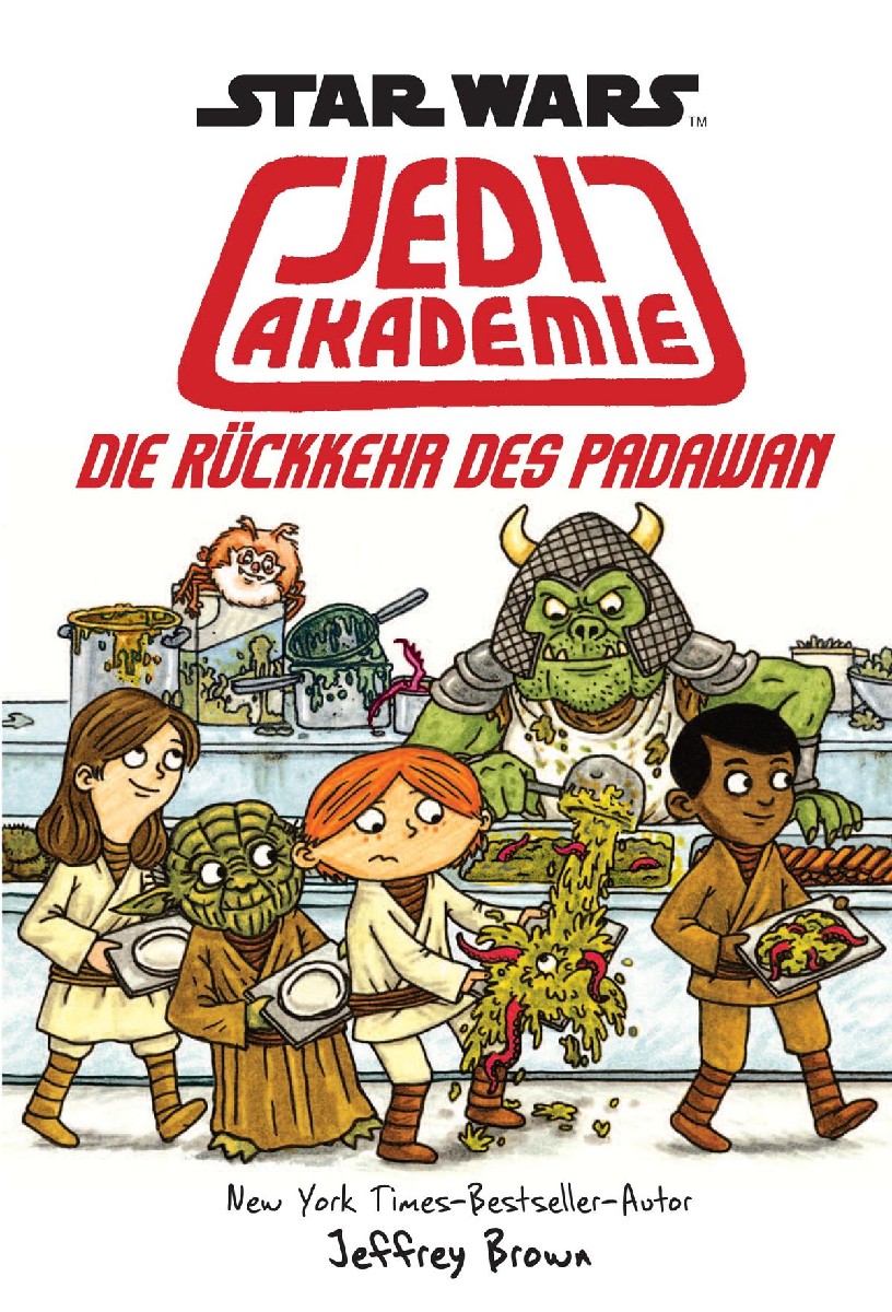 Star Wars: Jedi Akademie