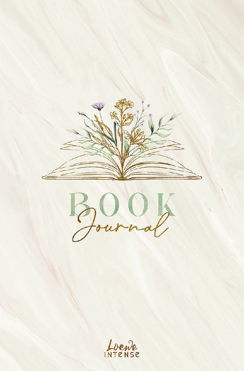 Book Journal