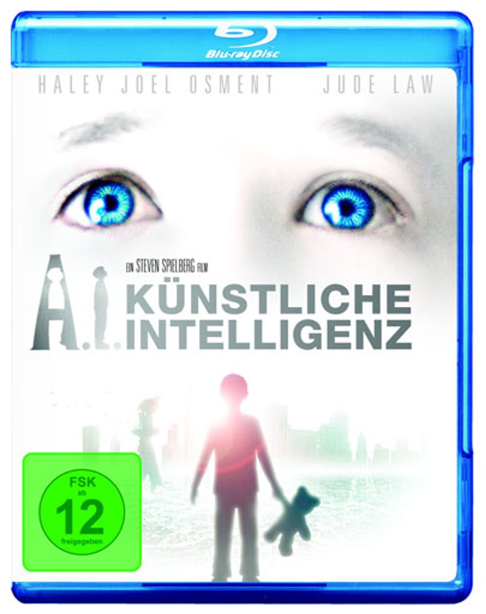 A.I.: Künstliche Intelligenz