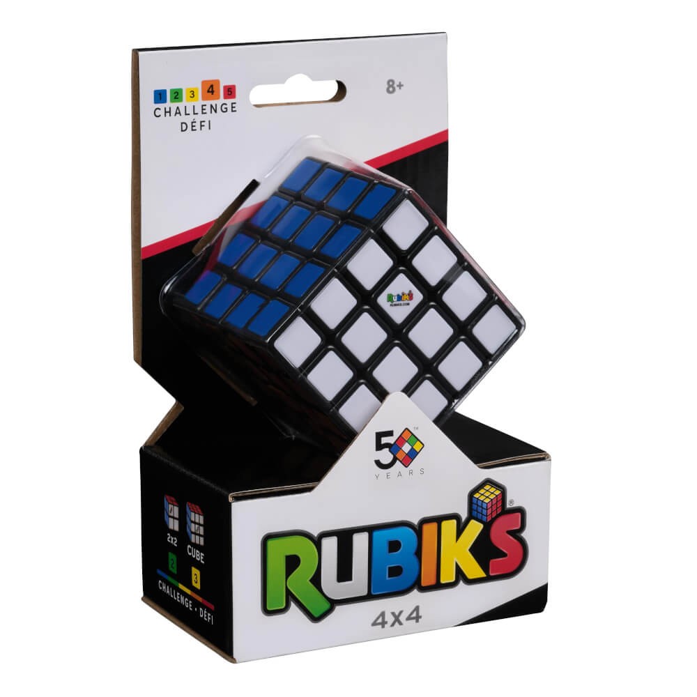 Rubik's Zauberwürfel 4x4 Master
