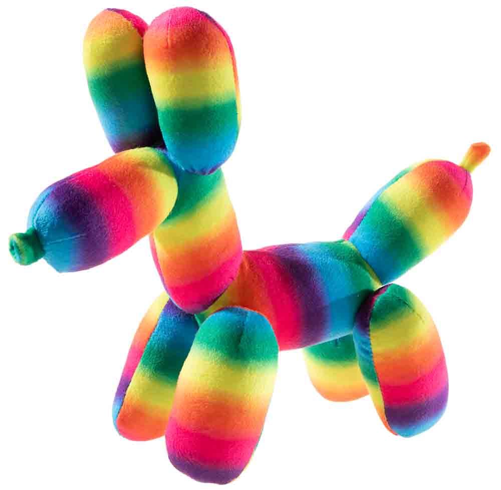 BALLONHUND "Bowy" (Plüsch, 25cm)