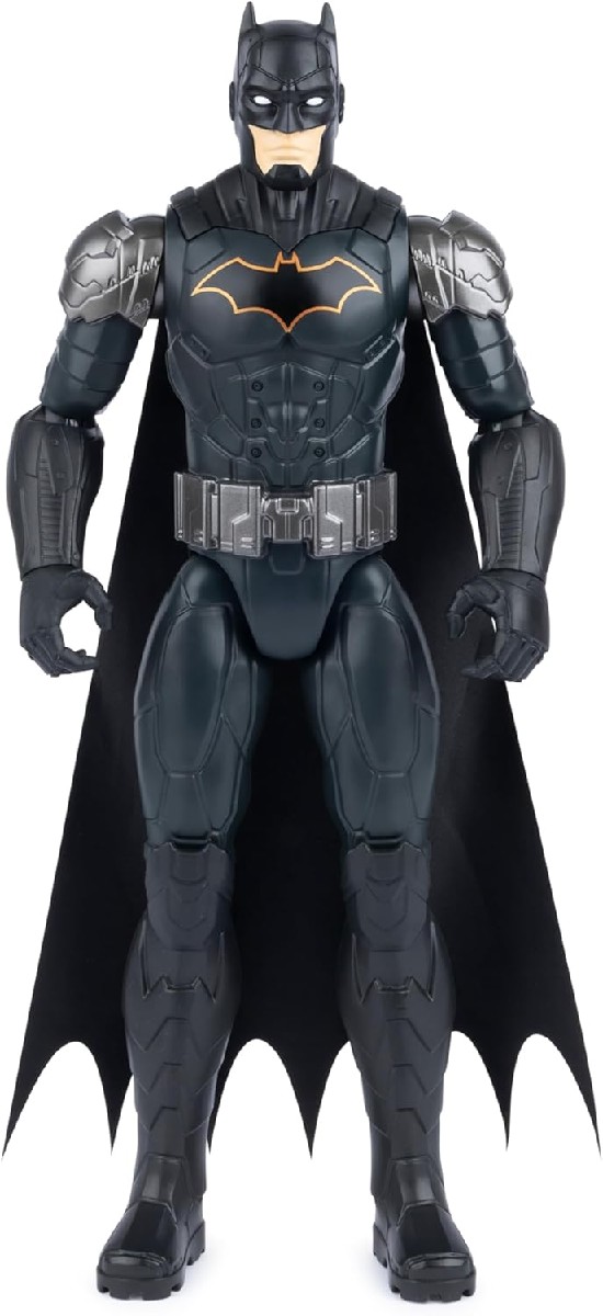 DC Actionfigur: Batman S5 (30cm, 2022er Version)