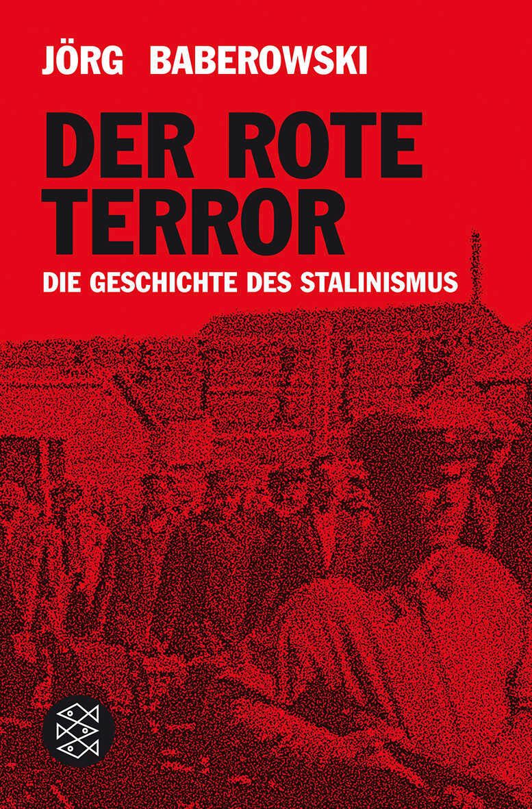 Der rote Terror