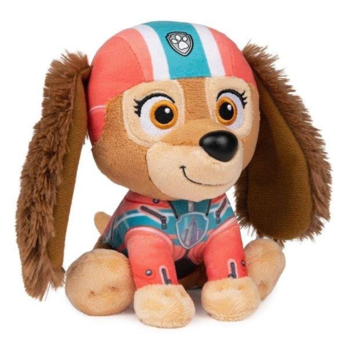 Paw Patrol Plüsch: Liberty (15cm)