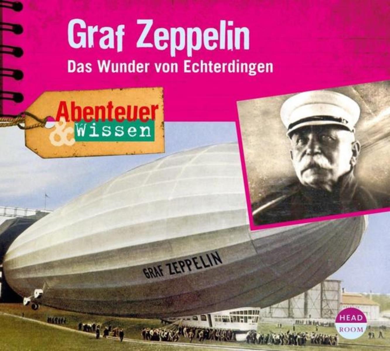 Abenteuer & Wissen - Graf Zeppelin