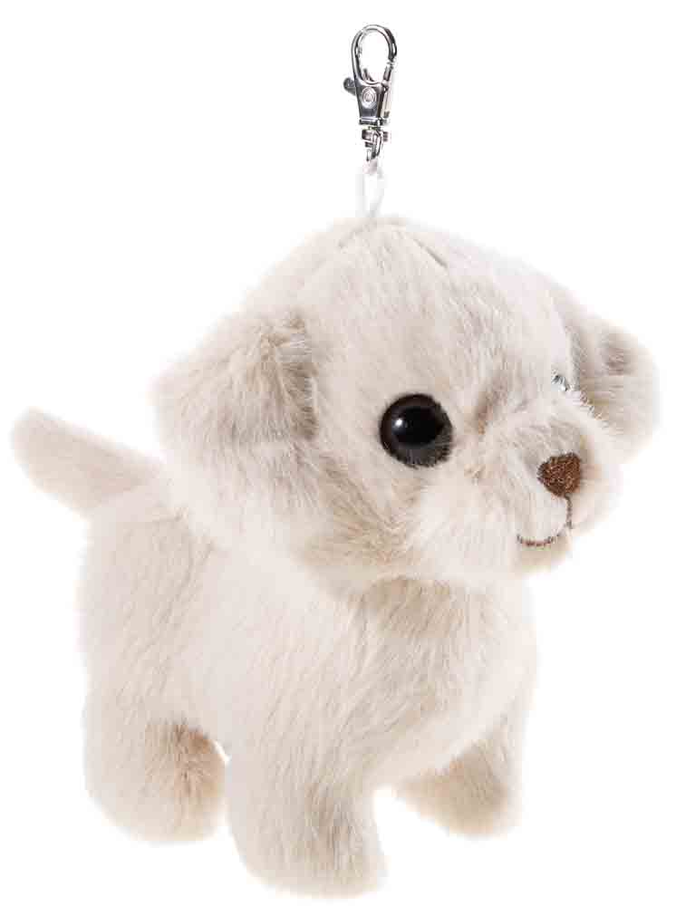HUNDE Keyring Retriever