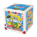 BrainBox - Rund um die Welt