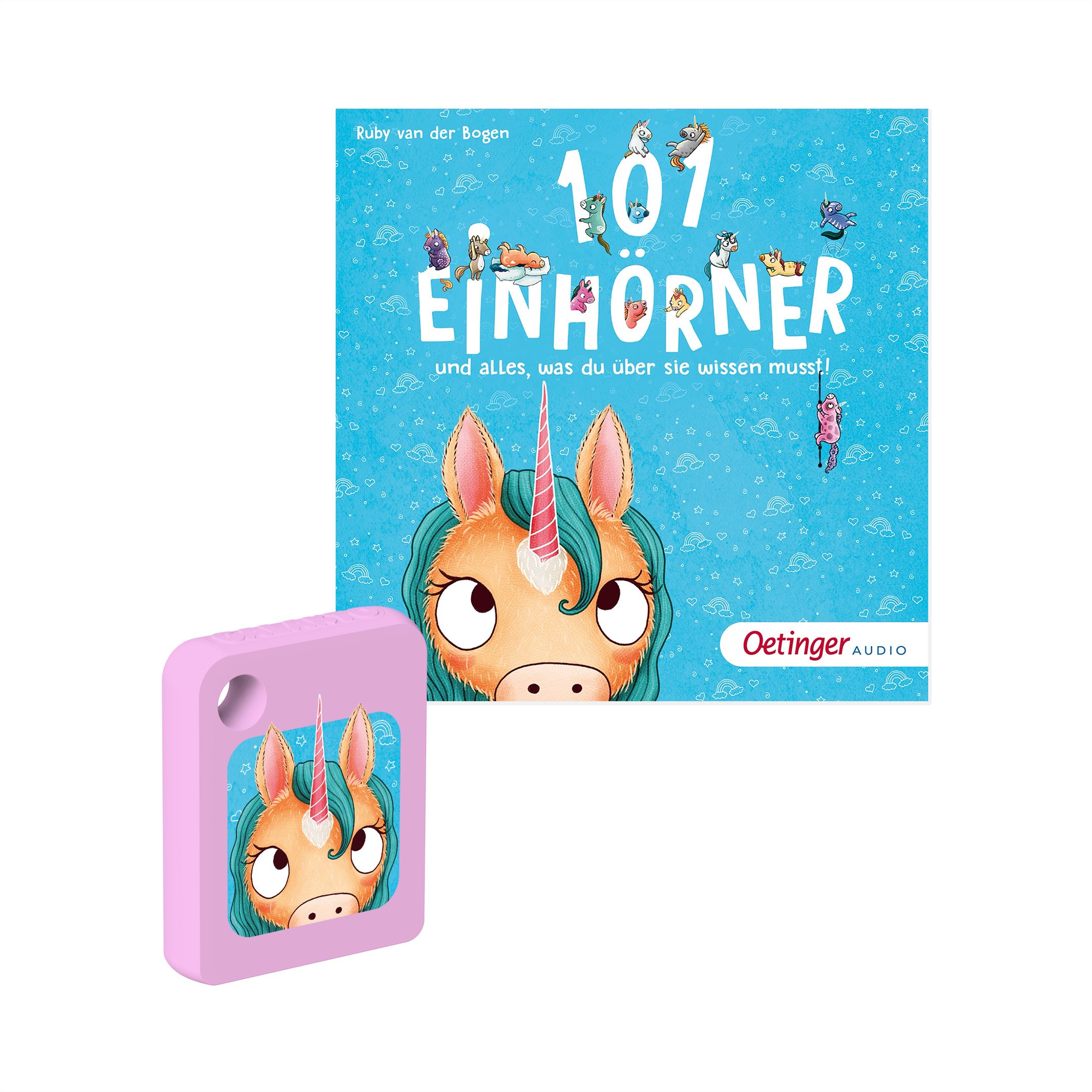 Galakto Token - 101 Einhörner und alles, was du über sie wi