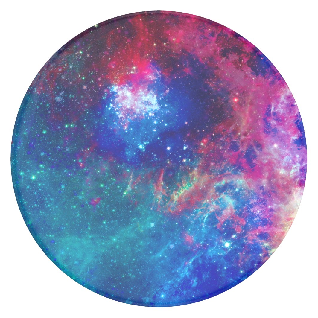 PopSockets Basic Nebula Ocean