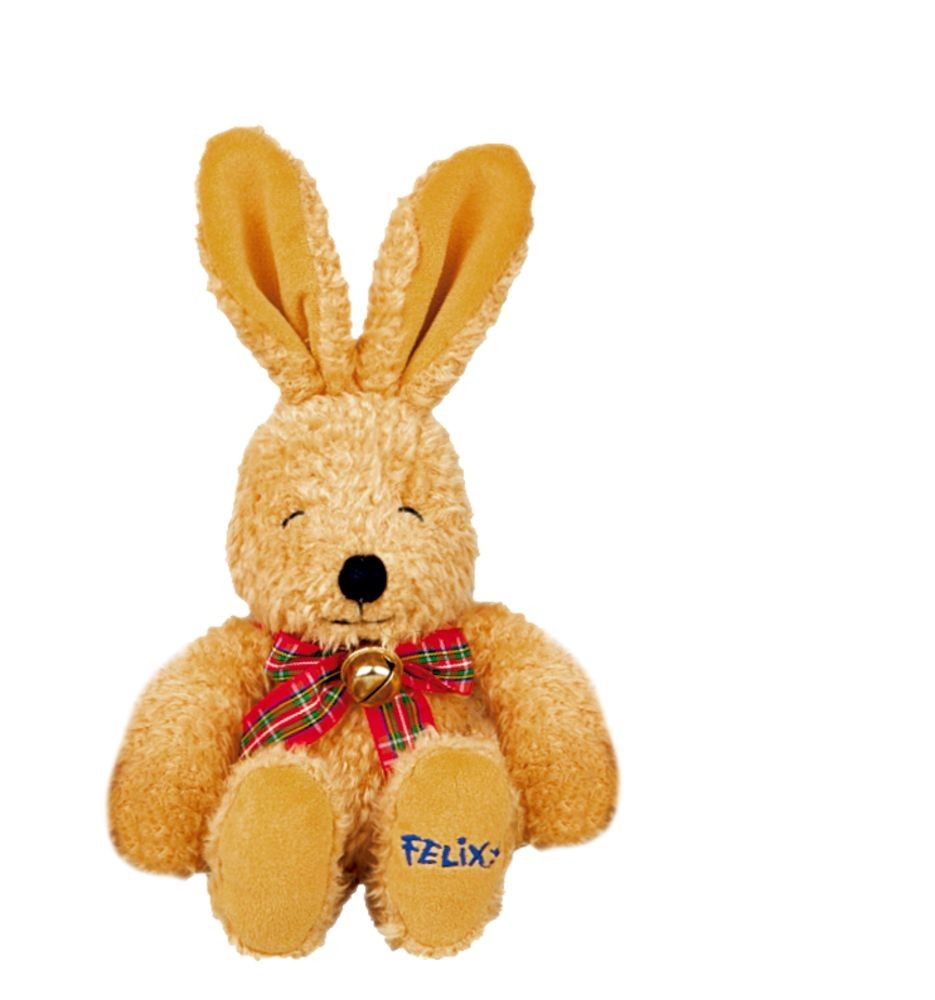 Felix (groß) (Plüschfigur, 40 cm)