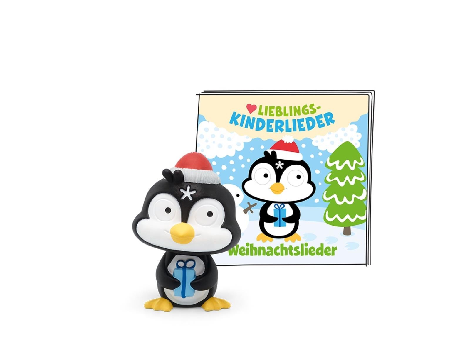 Tonies - Lieblings-Kinderlieder: Weihnachtslieder 1 (NA)