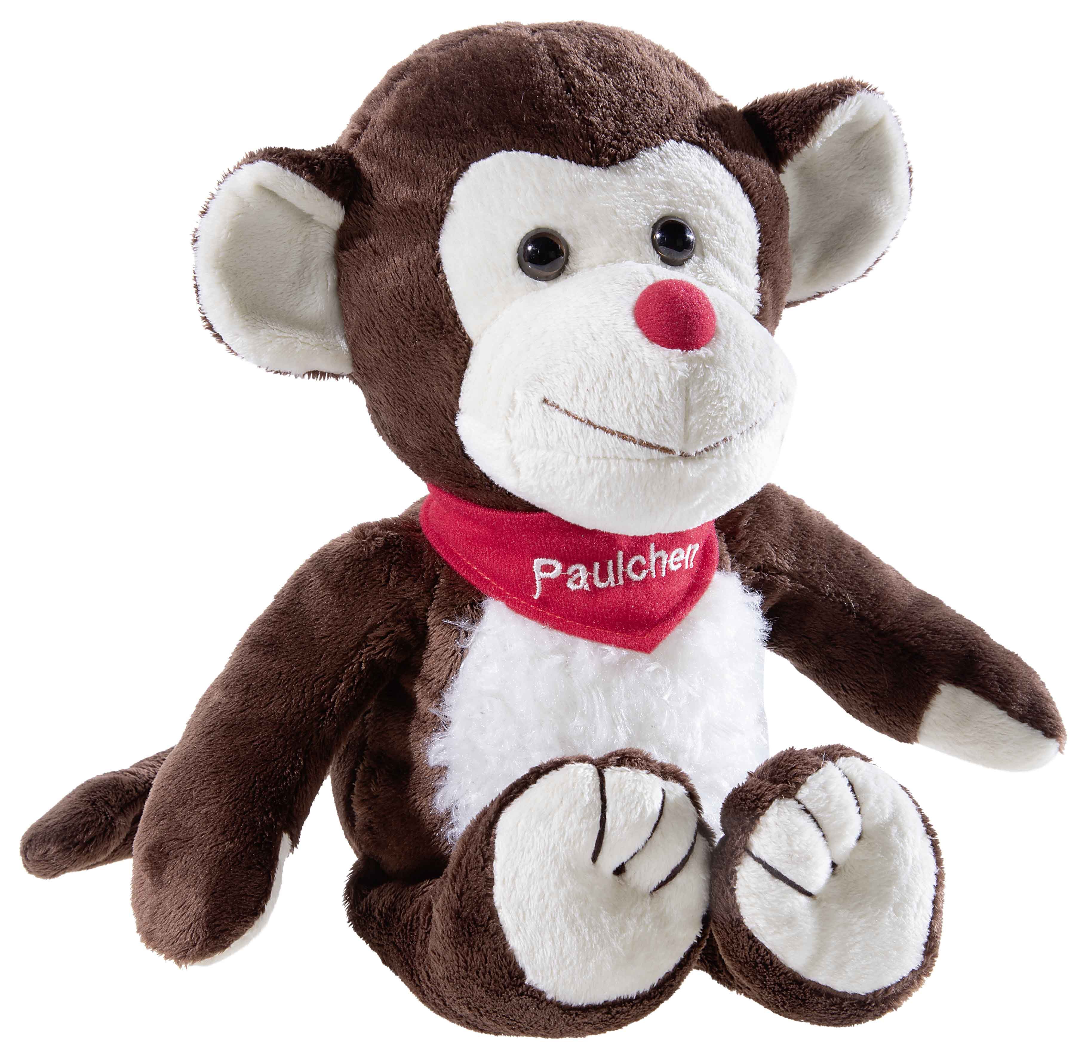 AFFE PAULCHEN (Plüsch, 35cm)