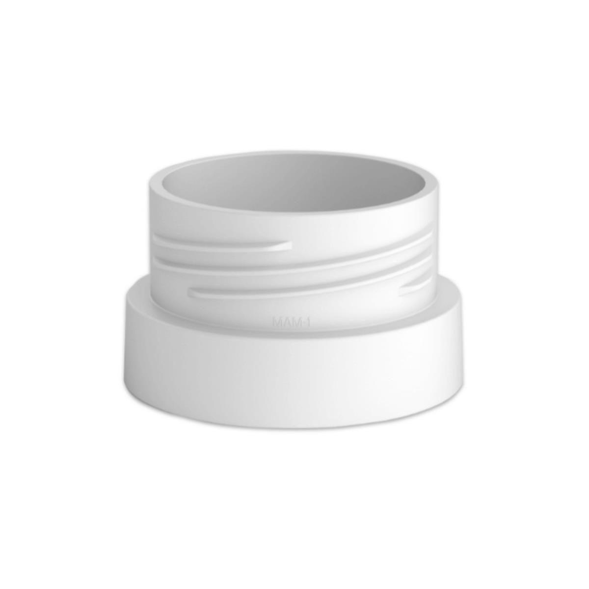 LIINI® Adapter 03 für babylove/MAM/Lansinoh/NIP Cherry Green