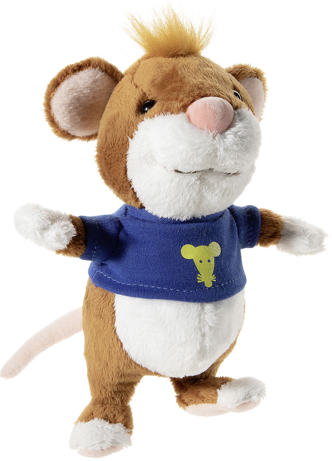 LEO LAUSEMAUS Plüschi (Plüsch, 19cm)