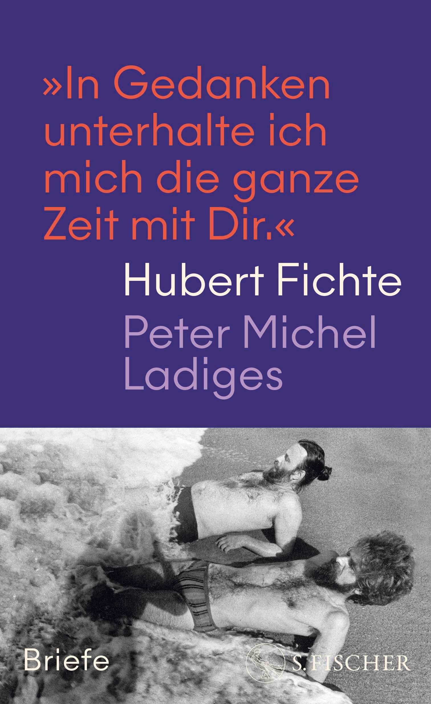»In Gedanken unterhalte ich mich die ganze Zei...