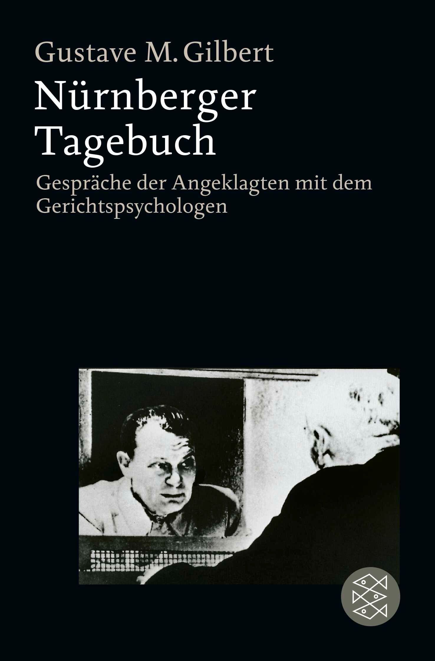 Nürnberger Tagebuch