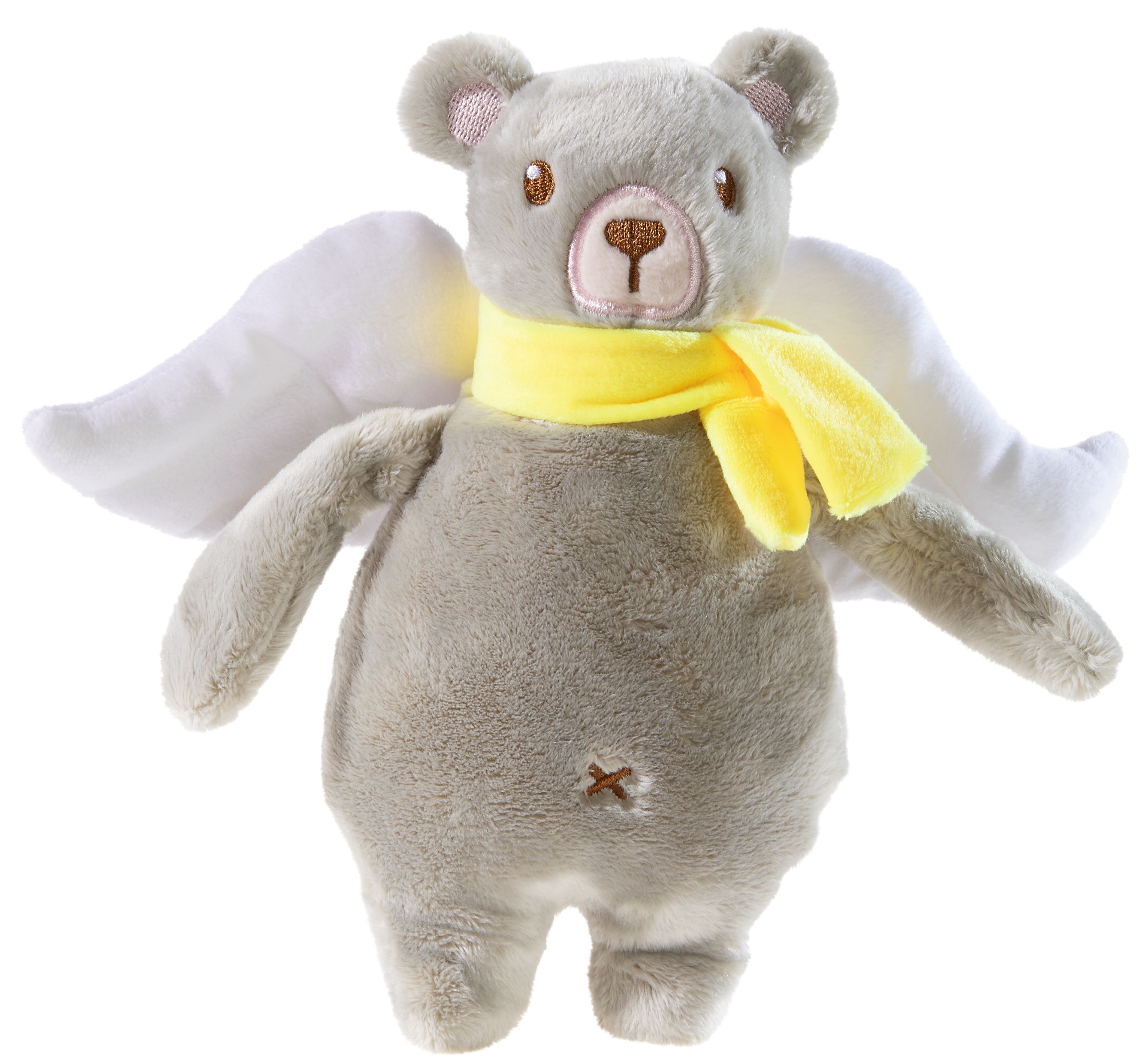 SCHUTZENGEL BÄR GRS 2-Fach (Plüsch, 28cm)