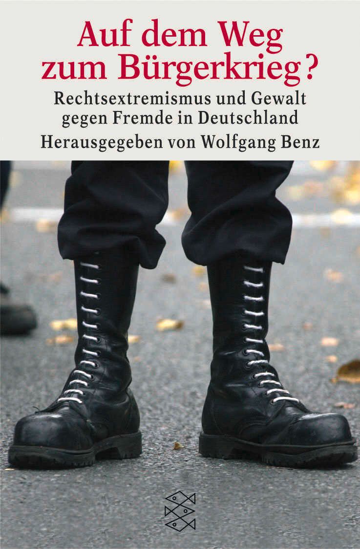 Auf dem Wege zum Bürgerkrieg ?