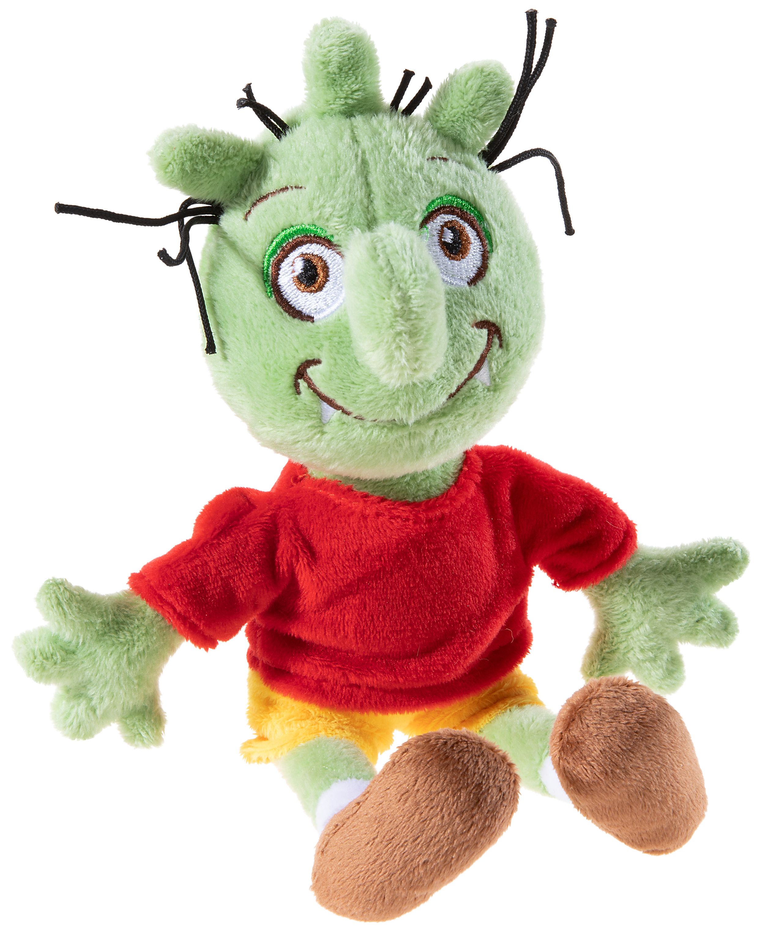 DIE OLCHIS "Messi" GRS (Plüsch, 26cm)