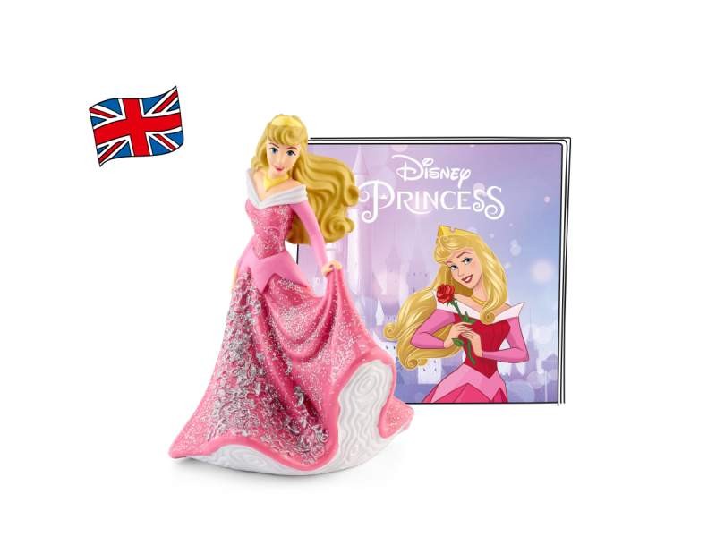 Tonies englisch - Disney: Sleeping Beauty