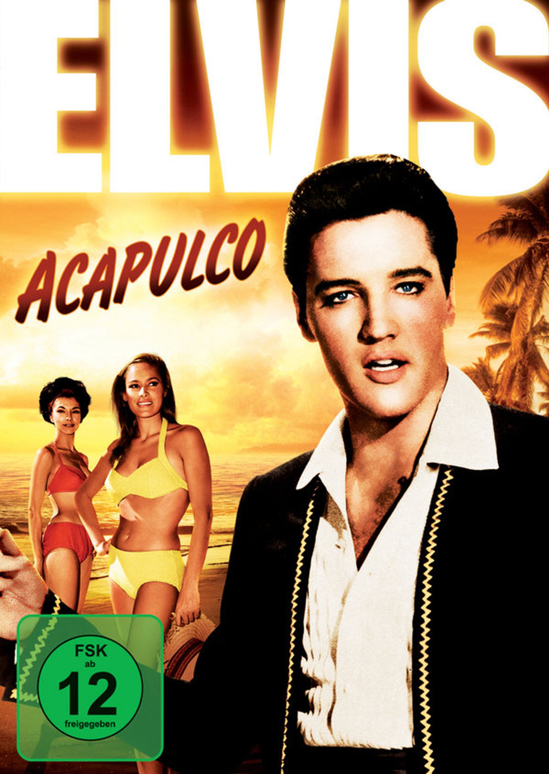 Elvis: Acapulco