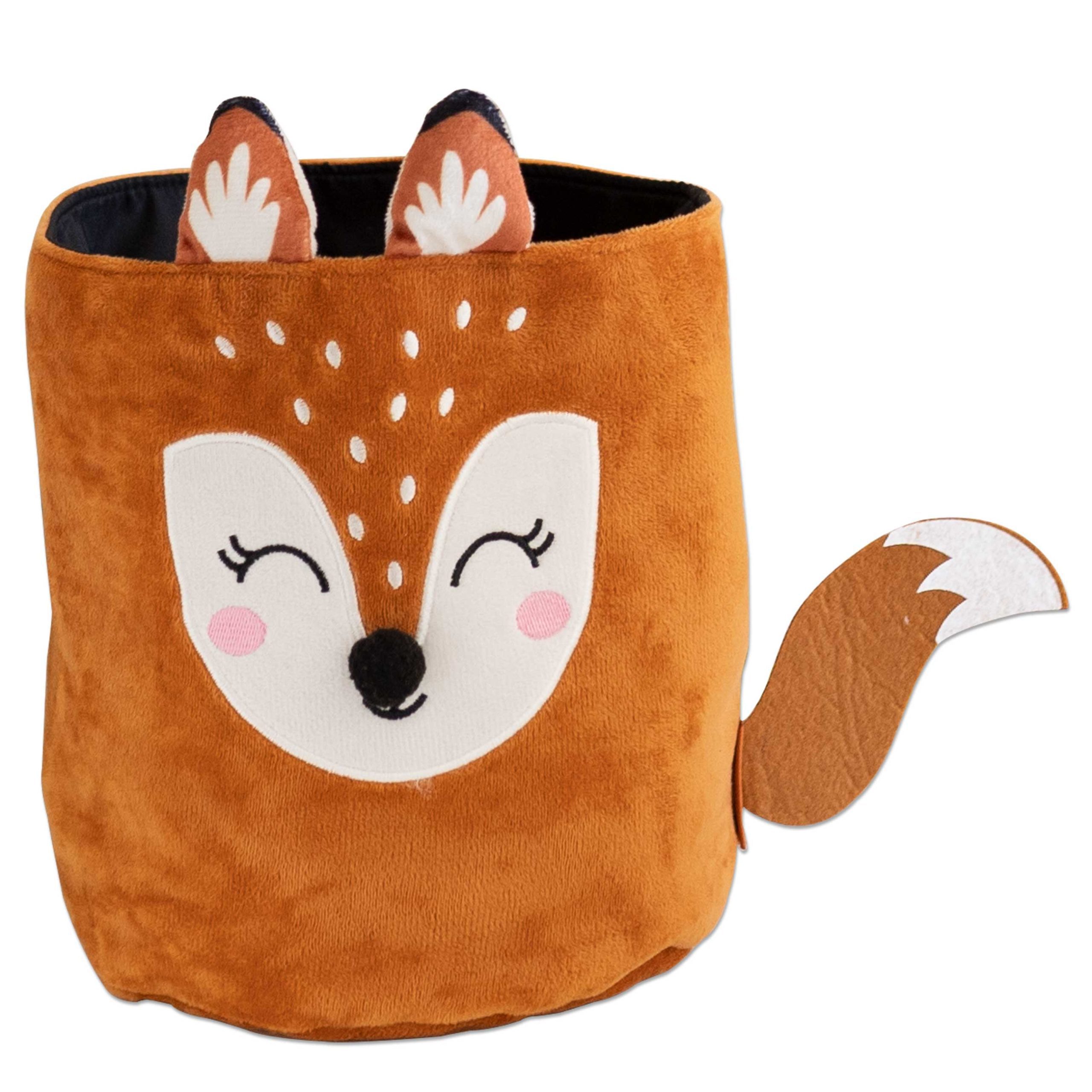 Kinder Utensilo - Fuchs