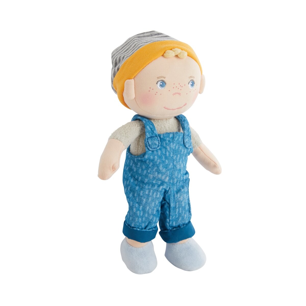 Kuschelpuppe Lasse (2er-VE)
