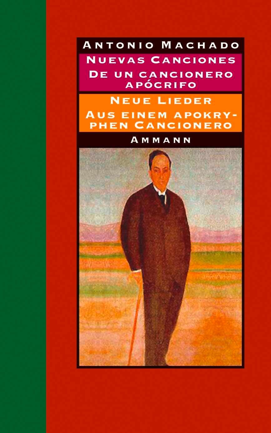 Nuevas canciones - Neue Lieder 1917-1930 De un cancioner...