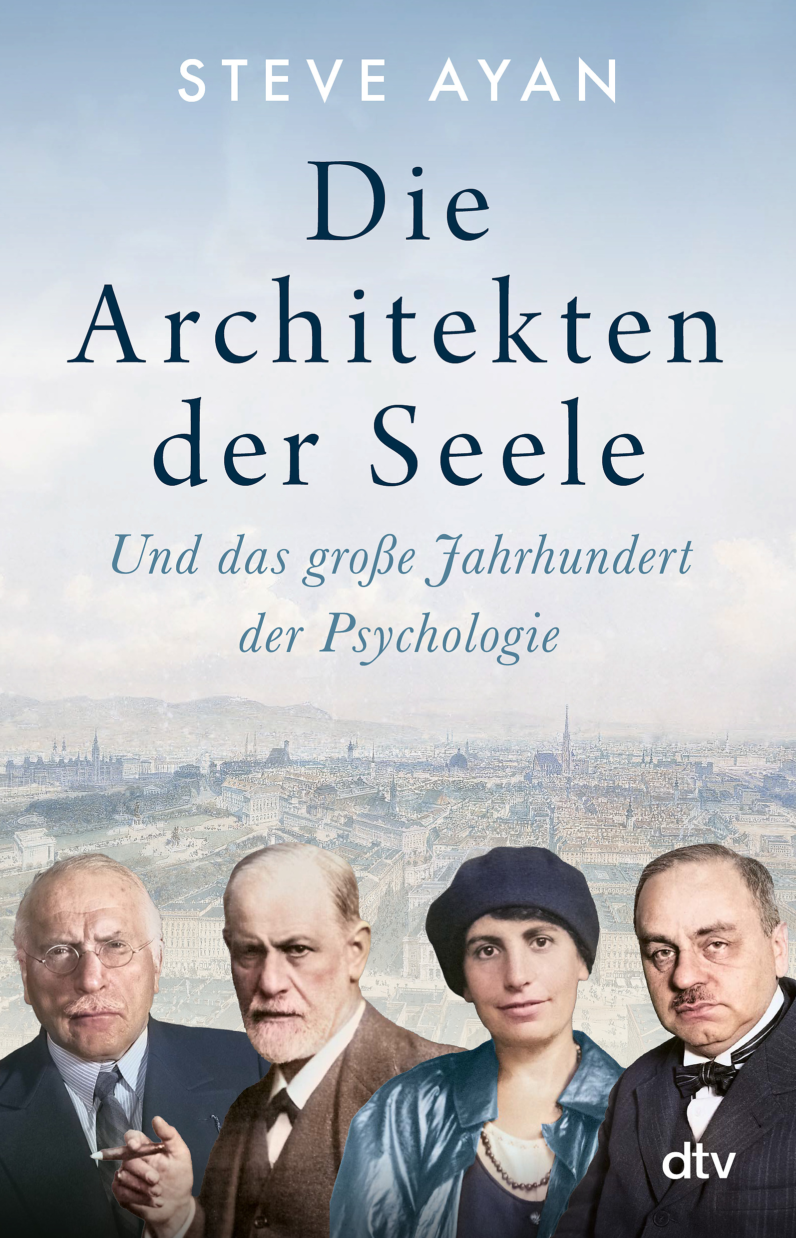 Die Architekten der Seele
