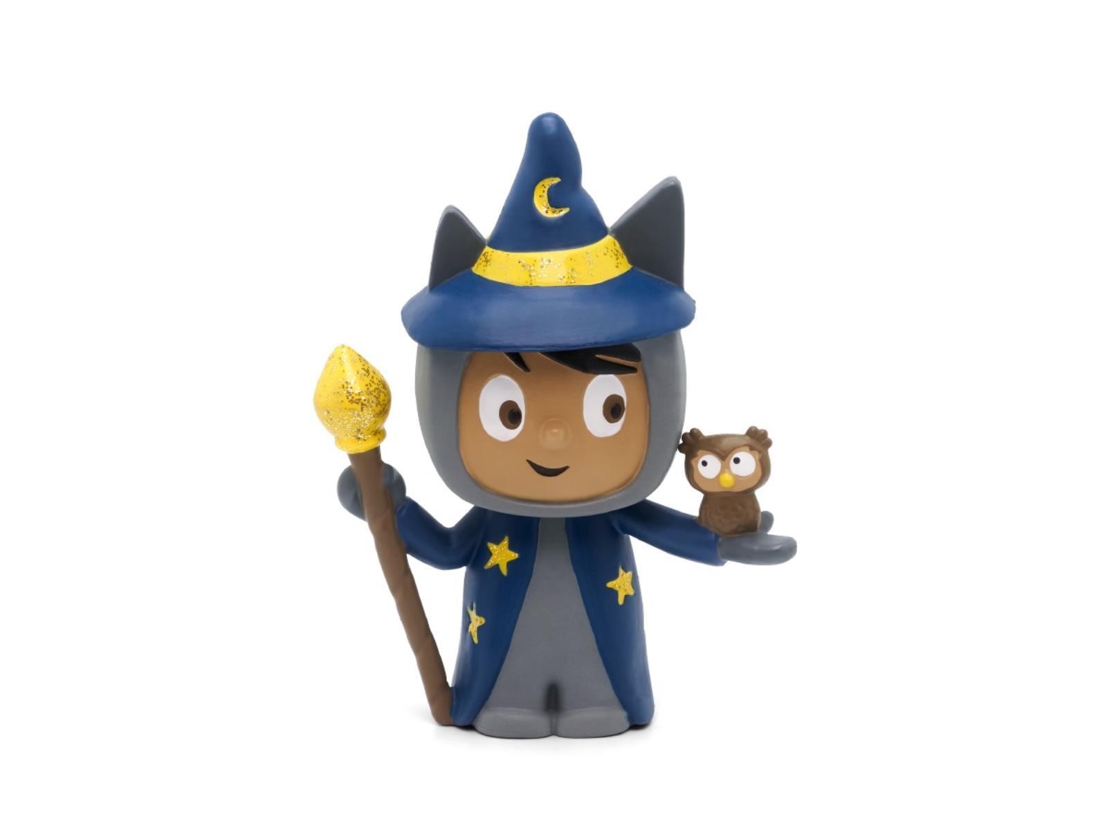 Tonies - Kreativ-Tonie Zauberer