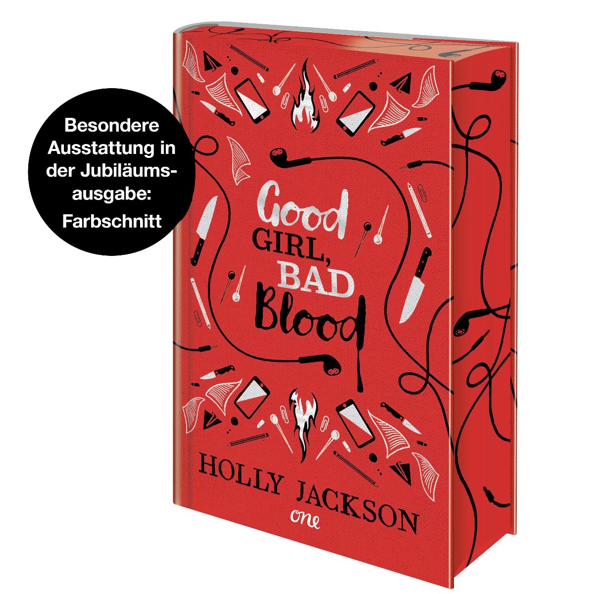 A Good Girl's Guide to Murder 2: Good Girl, Bad Blood