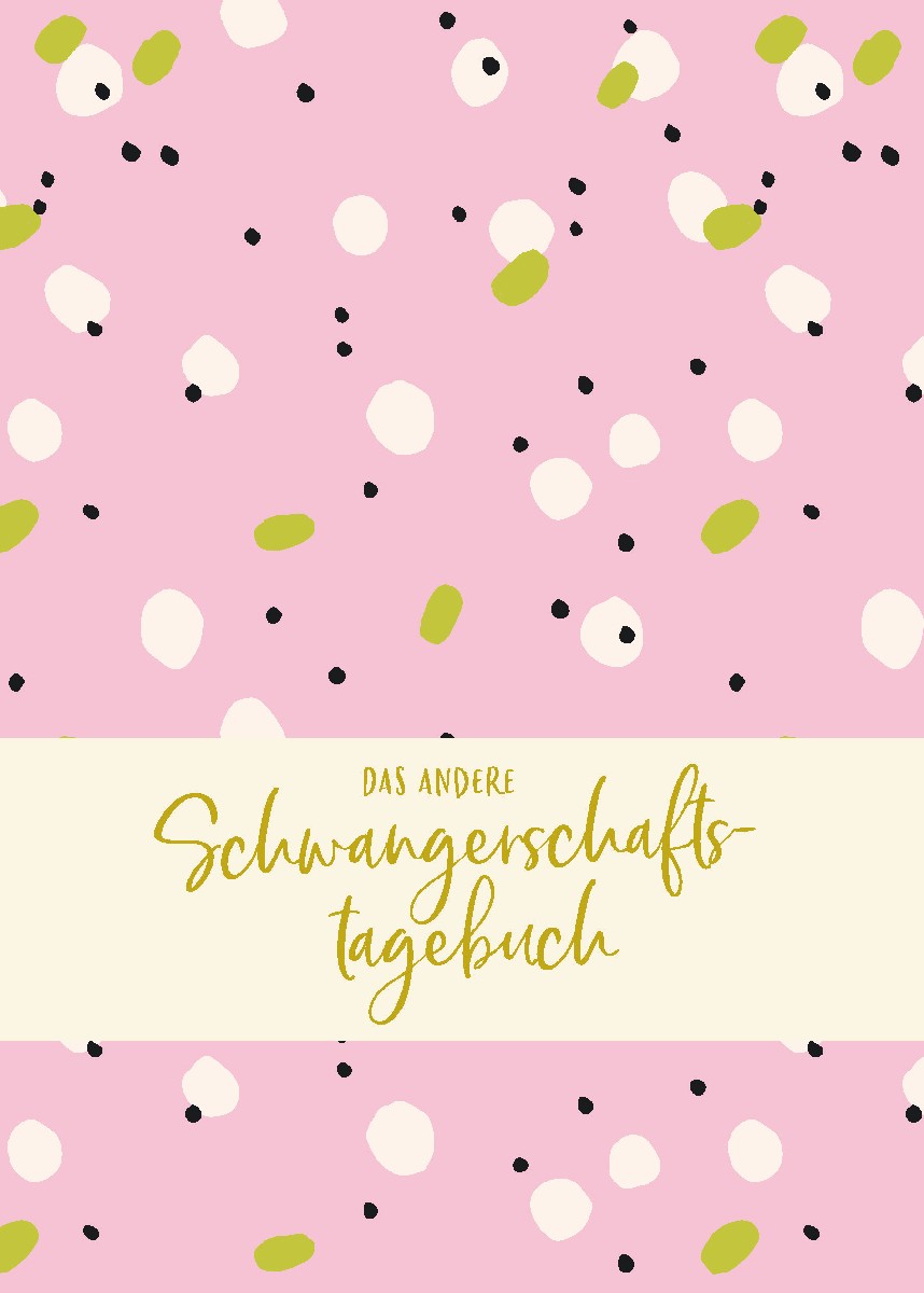 Das andere Schwangerschaftstagebuch (Punkte-Edition)