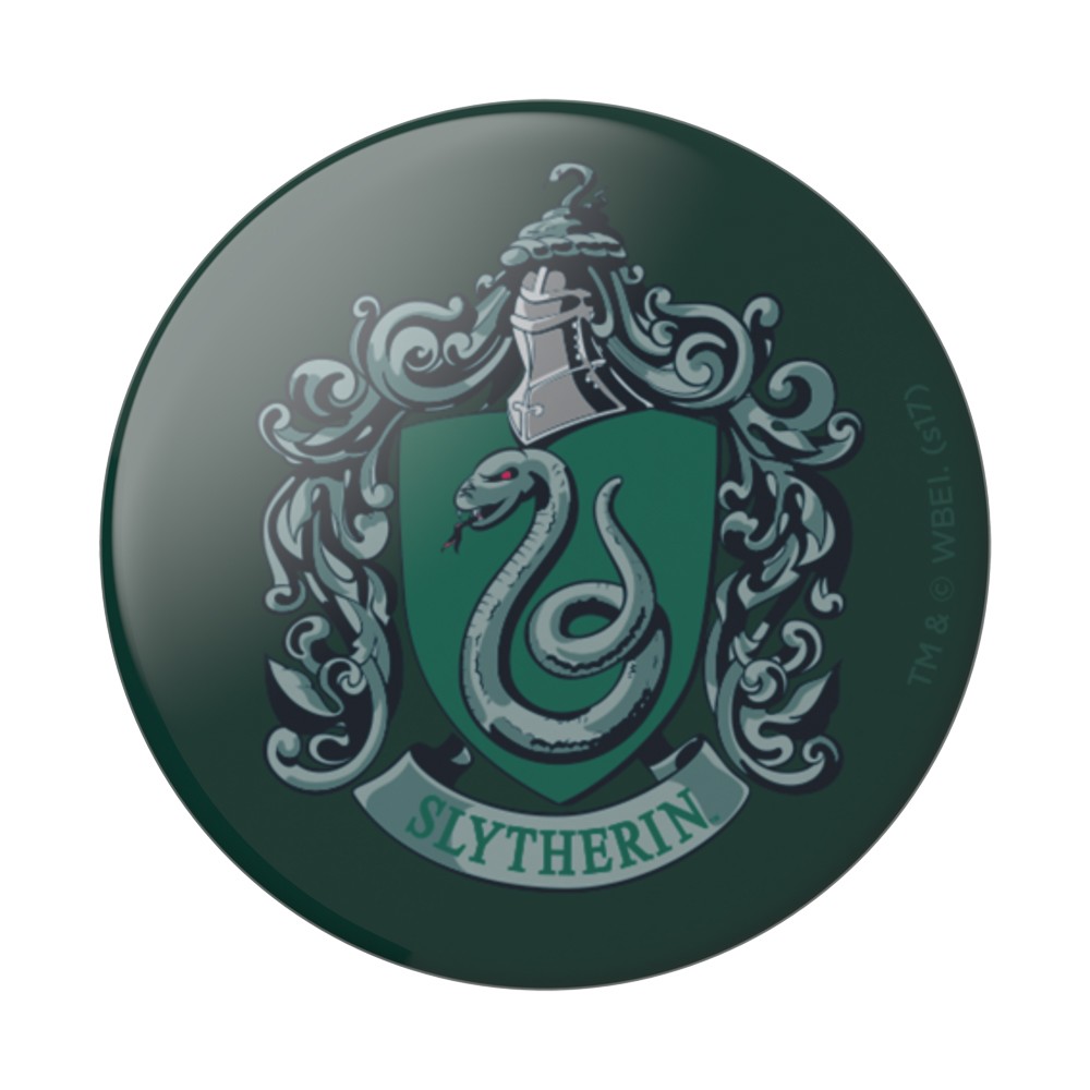 PopSockets PG Harry Potter: Slytherin