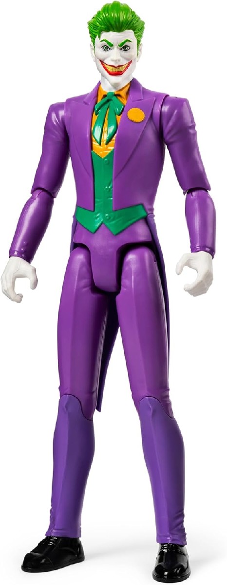 DC Actionfigur: Joker aus Batman S1 (30CM)