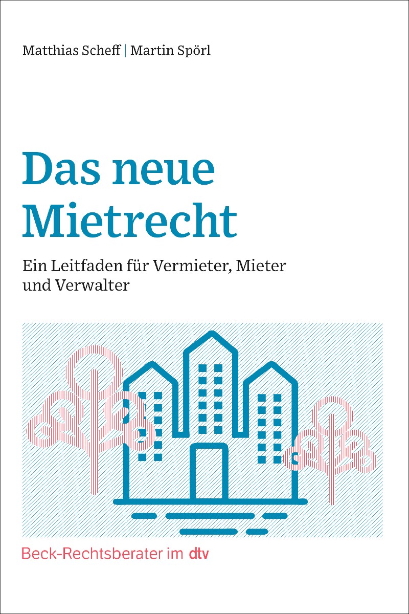 Das neue Mietrecht