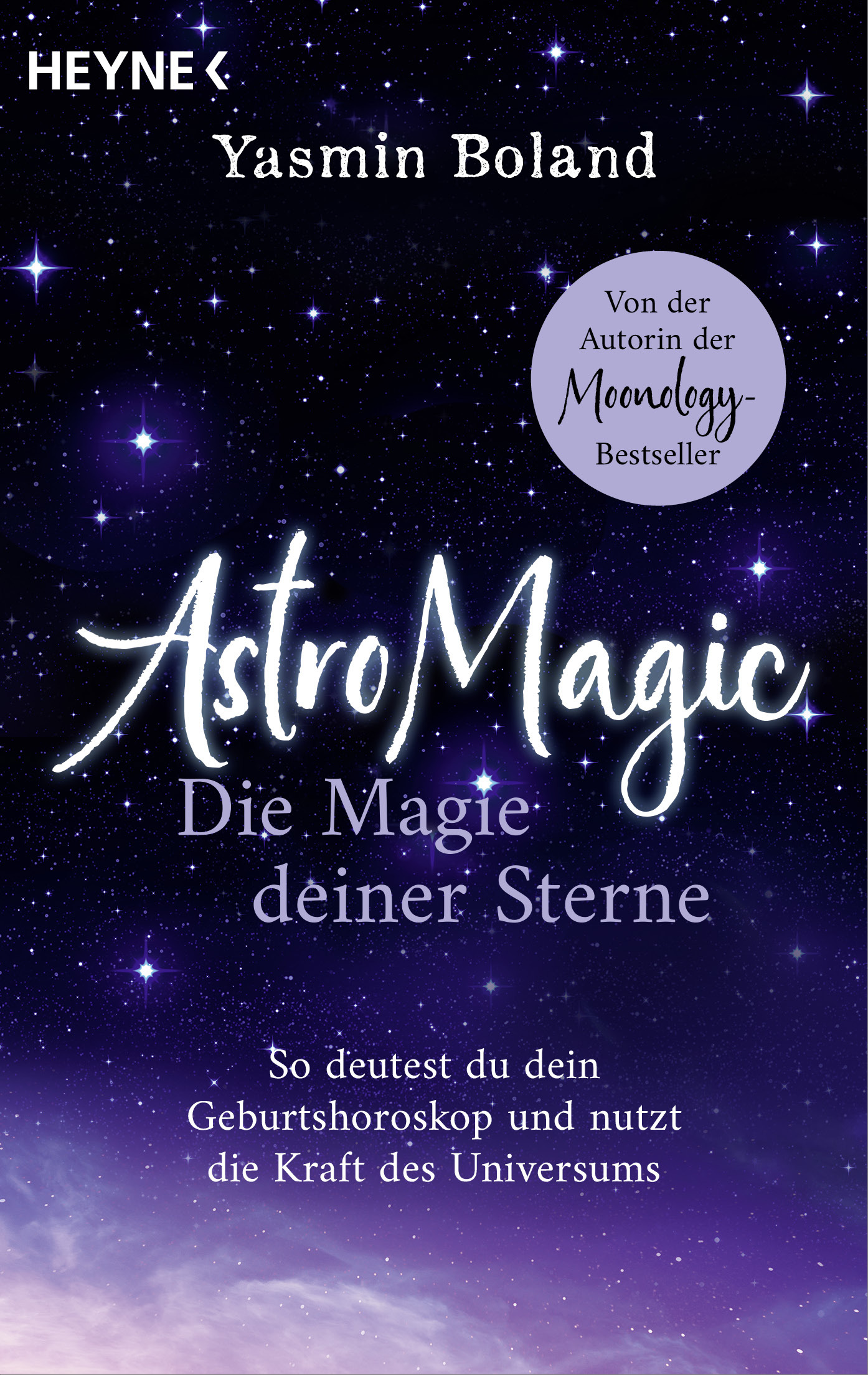 AstroMagic – Die Magie deiner Sterne