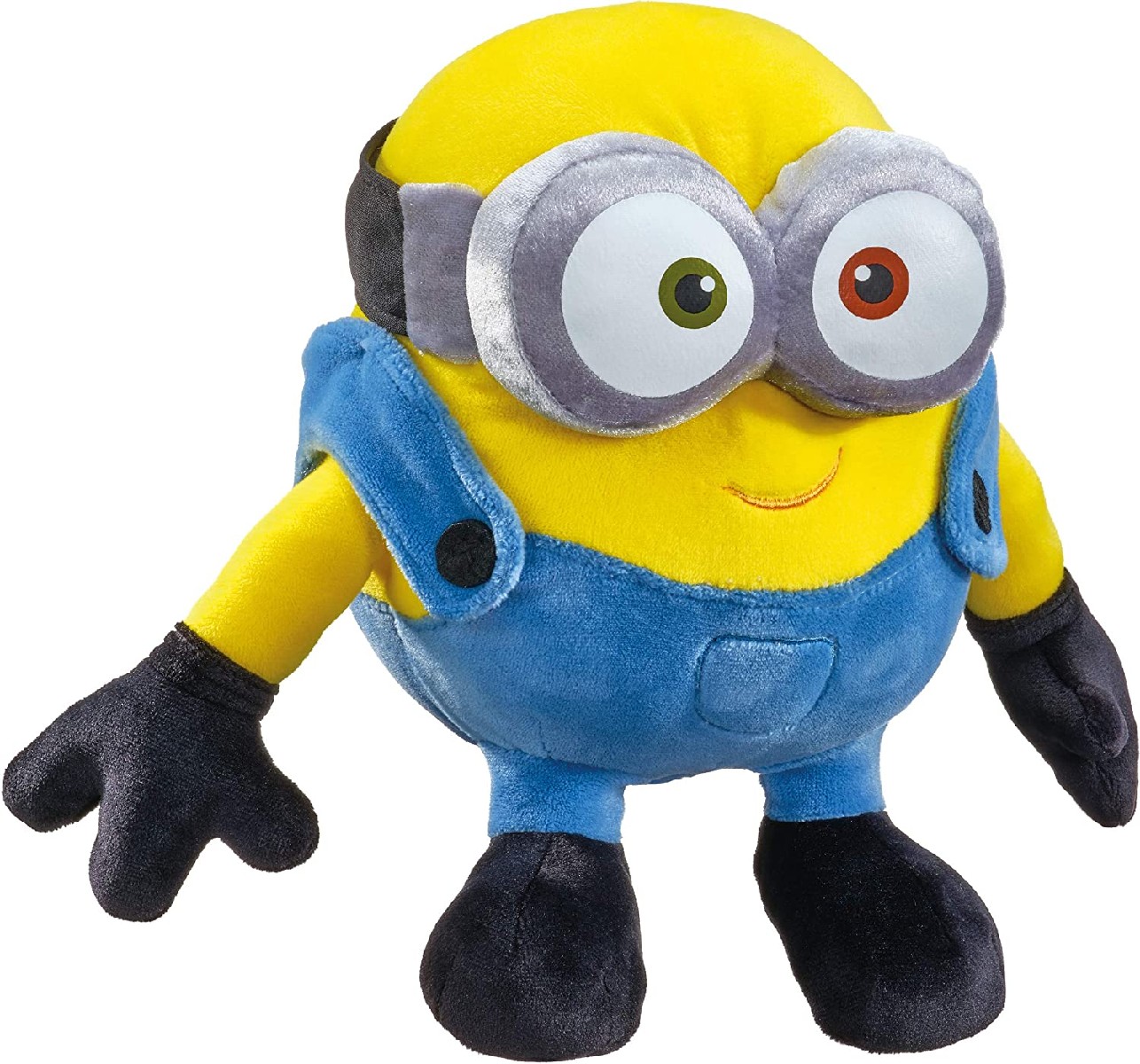 Minions: Bob (Plüsch, 24 cm)