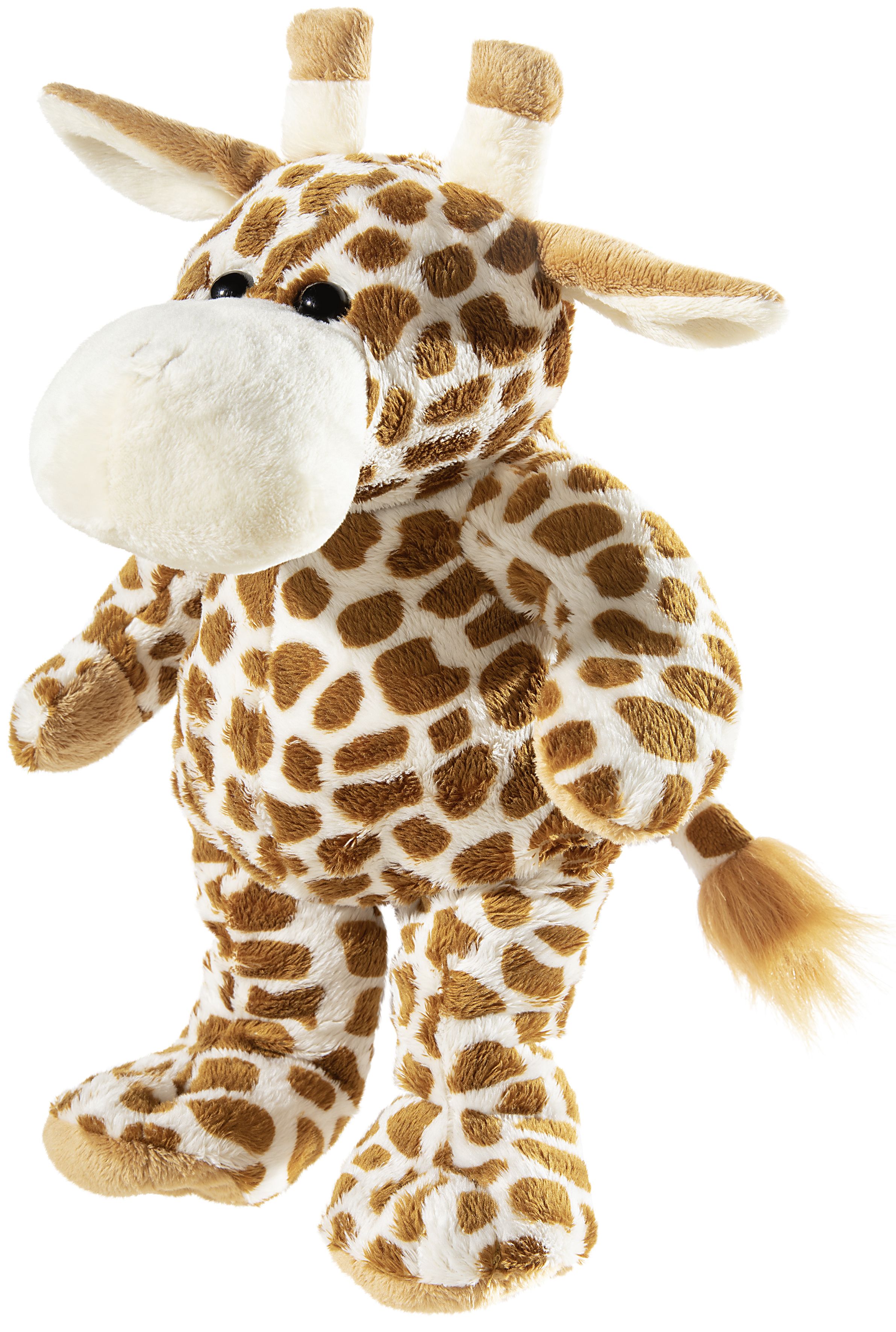 BESITO Giraffe (Plüsch, 35cm)