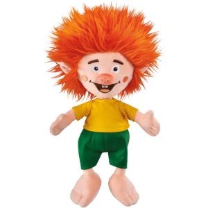 Pumuckl (Plüsch, 28 cm)